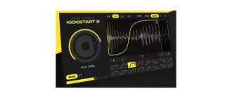 Иконка Nicky Romero - Kickstart 2.0 VST, VST3, AAX (x64) [En]