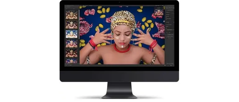 Иконка Nik Collection 3 by DxO 4.1.0.0 [x64] (2019) РС