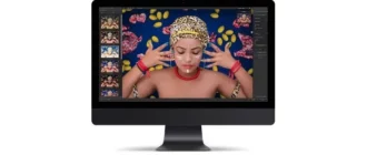 Иконка Nik Collection 4 by DxO 4.3.0 [Multi Ru]