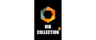 Иконка Nik Collection 4 by DxO 4.3.4 [Multi Ru]
