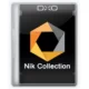 Иконка Nik Collection by DxO 5.2.0 [x64] (2022) РС