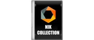 Иконка Nik Collection by DxO 5.3.0.0 Portable by conservator [Multi Ru]