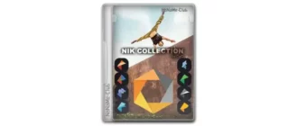 Иконка Nik Collection by DxO 6.10.0 [Multi Ru]