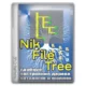 Иконка NikFileTree 1.8 + Portable [Ru]