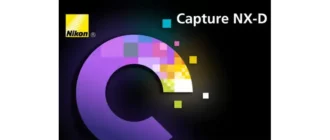 Иконка Nikon Capture NX-D 1.4.6 (2017) Multi Русский