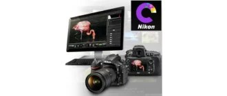 Иконка Nikon Capture NX-D 1.6.4 [Multi Ru]