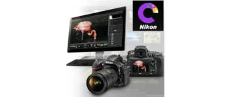 Иконка Nikon Capture NX-D 1.6.5 [Multi Ru]