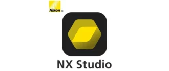 Иконка Nikon NX Studio 1.0.0 [Multi Ru]