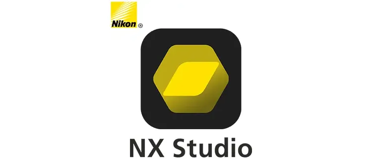 Иконка Nikon NX Studio 1.0.0 [Multi Ru]