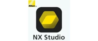 Иконка Nikon NX Studio 1.0.1 [Multi Ru]