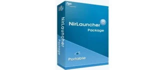 Иконка NirLauncher Package 1.23.52 Portable [Ru En]