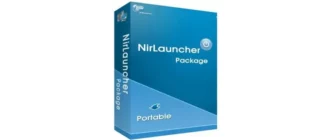 Иконка NirLauncher Package 1.23.58 Portable [Ru En]