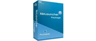 Иконка NirLauncher Package 1.23.68 Portable [Ru En]