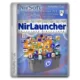 Иконка NirLauncher Package 1.30.11 Portable [Ru En]