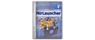Иконка NirLauncher Package 1.30.3 Portable [Ru En]