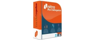 Иконка Nitro Pro 13.46.0.937 RePack by elchupacabra [Ru En]