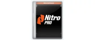 Иконка Nitro Pro 13.66.0.64 Enterprise RePack by elchupacabra [Ru En]
