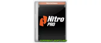 Иконка Nitro Pro 14.14.0.13 Enterprise RePack by elchupacabra [Ru En]