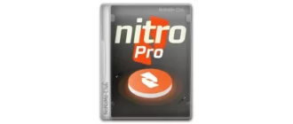 Иконка Nitro Pro 14.23.1.0 Enterprise RePack by elchupacabra [Ru En]