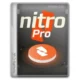 Иконка Nitro Pro 14.23.1.0 Enterprise RePack by elchupacabra [Ru En]