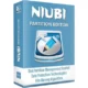 Иконка NIUBI Partition Editor 10.0.8 Pro Unlimited Technician Edition RePack (& Portable) by TryRooM [Multi Ru]