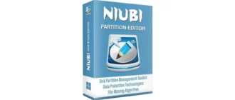 Иконка NIUBI Partition Editor 10.2.0 Pro Server Unlimited Technician Edition RePack (& Portable) by TryRooM [Multi Ru]