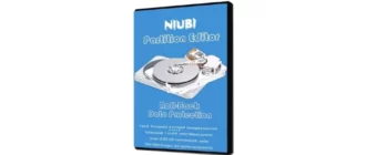 Иконка NIUBI Partition Editor 7.2.0 (2018) РС RePack & Portable by elchupacabra