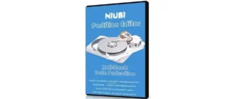Иконка NIUBI Partition Editor 7.4.0 Technician Edition RePack (& Portable) by elchupacabra [Ru En]