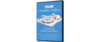 Иконка NIUBI Partition Editor 7.4.1 (2021) РС RePack & Portable by elchupacabra