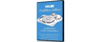 Иконка NIUBI Partition Editor 8.0.9 Professional Technician Server Enterprise Edition RePack (& Portable) by 9649 [Ru En]