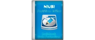 Иконка NIUBI Partition Editor 9.0.0 Technician Edition RePack (& Portable) by elchupacabra [Ru En]