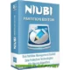 Иконка NIUBI Partition Editor 9.8.0 Pro Unlimited Technician Edition RePack (& Portable) by TryRooM [Multi Ru]