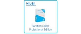 Иконка NIUBI Partition Editor v7.0.7 Final