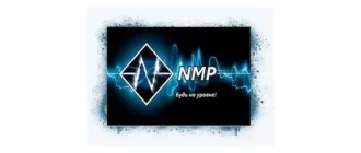 Иконка NMP 1.2.5 [Ru]