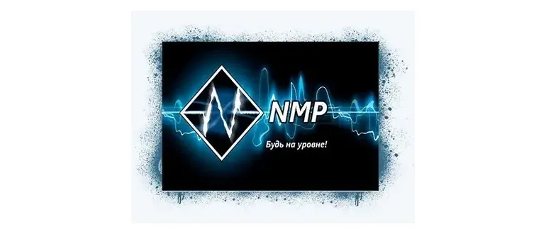Иконка NMP 1.2.5 [Ru]