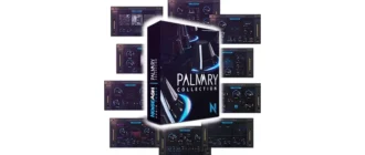 Иконка NoiseAsh Palmary Collection 1.3.9 VST, VST3, AAX [En]
