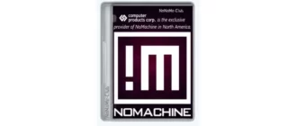 Иконка NoMachine 7.10.2 [Multi Ru]