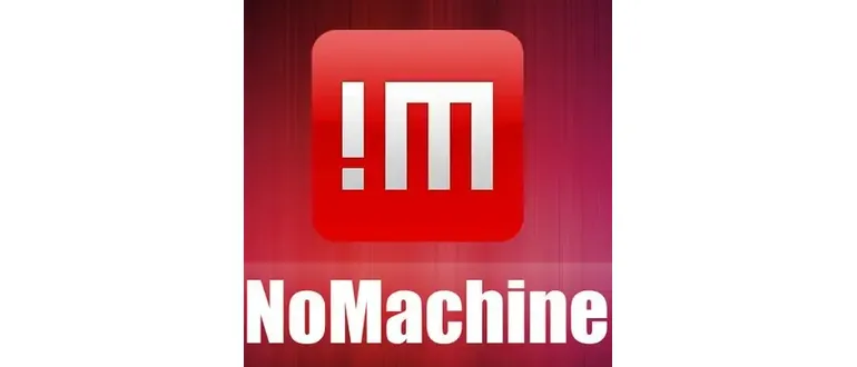 Иконка NoMachine 7.2.3.6 [Multi Ru]