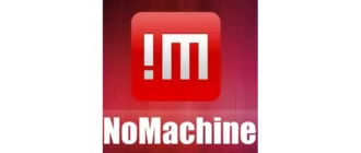 Иконка NoMachine 7.6.2 (2021) PC