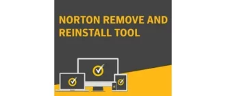 Иконка Norton Remove and Reinstall Tool 4.5.0.157 [Ru]