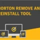 Иконка Norton Remove and Reinstall Tool 4.5.0.157 [Ru]