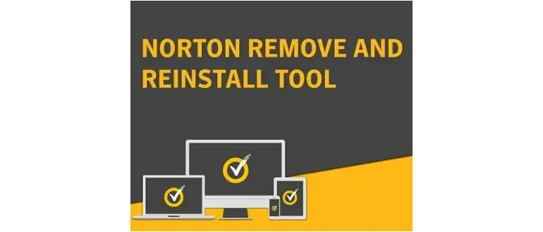 Иконка Norton Remove and Reinstall Tool 4.5.0.157 [Ru]