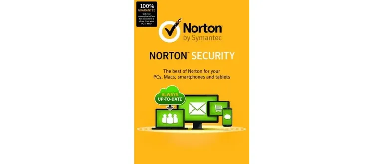 Иконка Norton Security v22.14.0.54 Final [2018, Ml Rus]