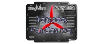 Иконка Notebook FanControl 1.6.3 [En]