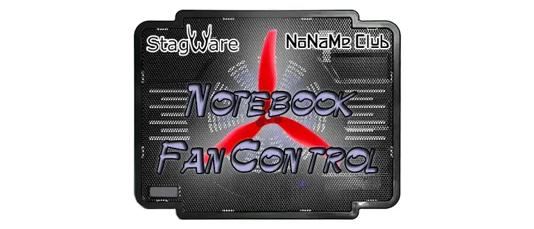 Иконка Notebook FanControl 1.6.3 [En]