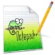 Иконка Notepad++ 7.5.6 Final (2018) + Portable