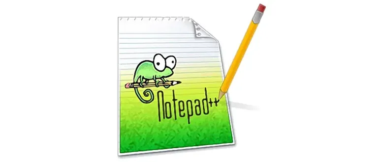 Иконка Notepad++ 7.5.6 Final (2018) + Portable