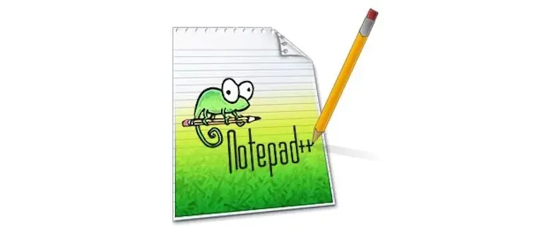 Иконка Notepad++ 7.6 Final (2018) РС + Portable
