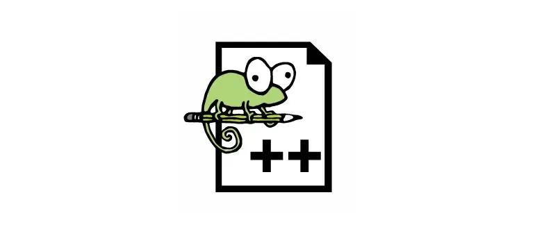 Иконка Notepad++ 7.9.2 Final (2021) РС + Portable