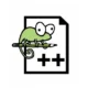 Иконка Notepad++ 8.0 Final (2021) РС + Portable